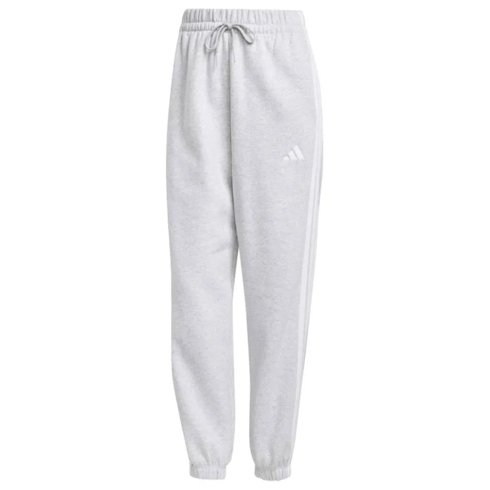 Essentials 3-Stripes Pants Slim Womens