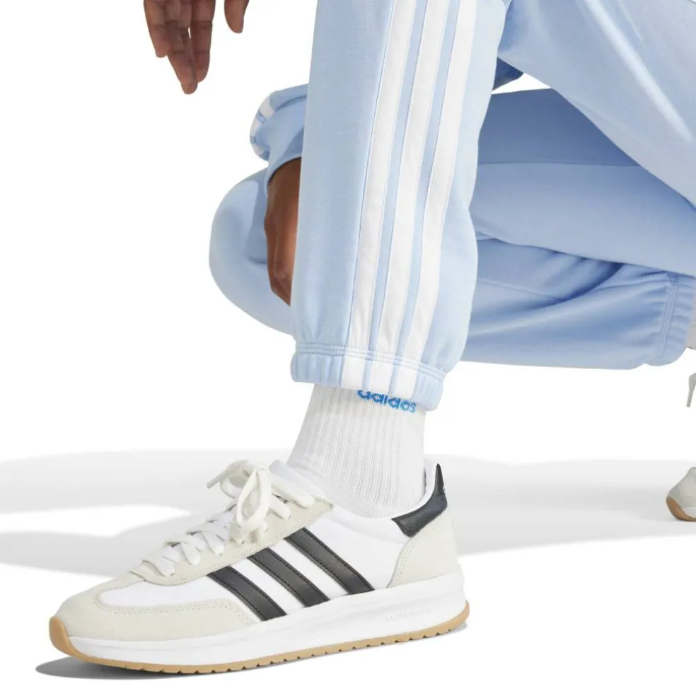 Essentials 3-Stripes Pants Slim Womens
