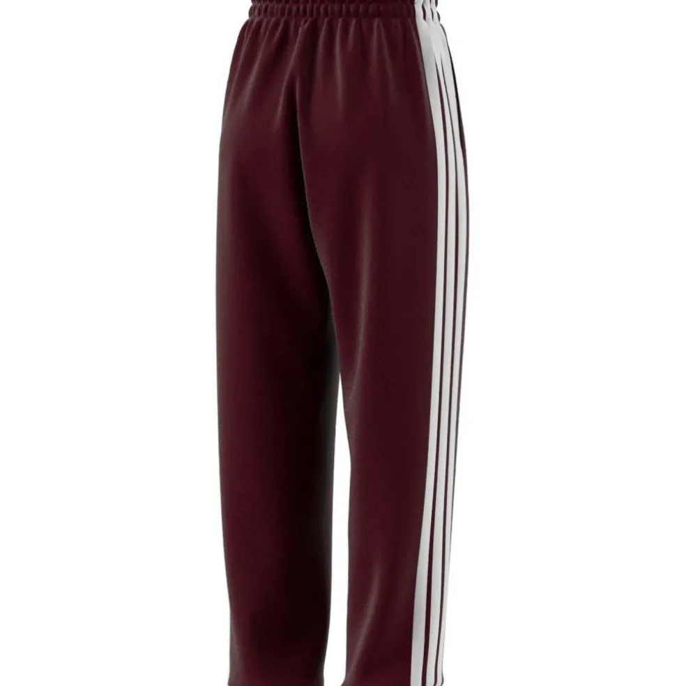 Essentials 3-Stripes Pants Slim Womens