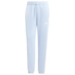 Essentials 3-Stripes Pants Slim Womens