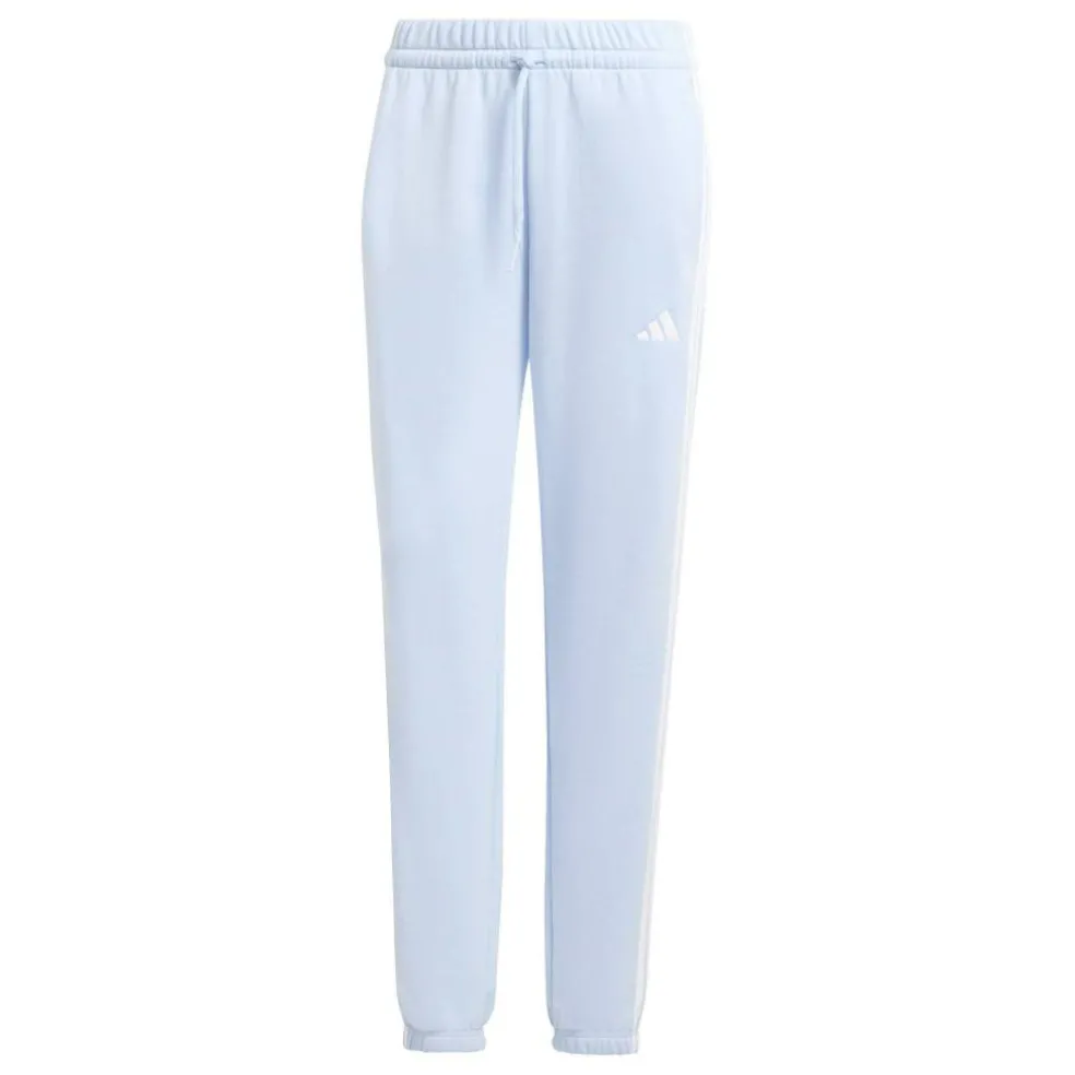 Essentials 3-Stripes Pants Slim Womens