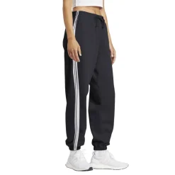 Essentials 3-Stripes Pants Slim Womens
