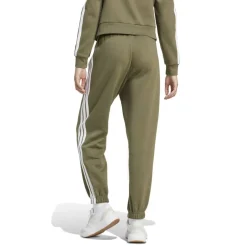 Essentials 3-Stripes Pants Slim Womens