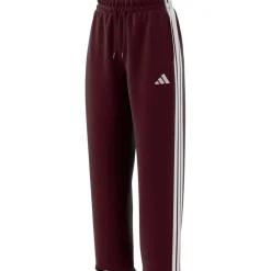 Essentials 3-Stripes Pants Slim Womens