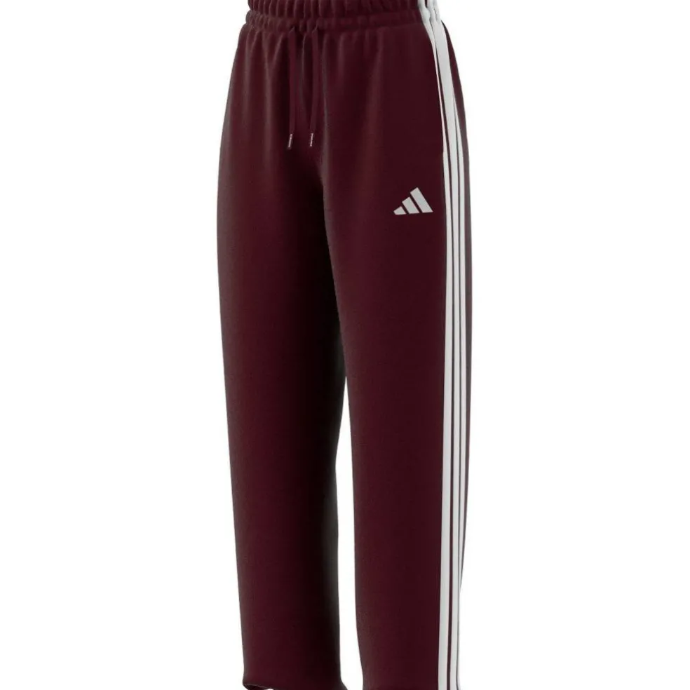 Essentials 3-Stripes Pants Slim Womens