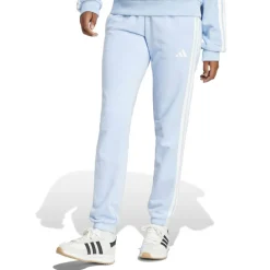 Essentials 3-Stripes Pants Slim Womens