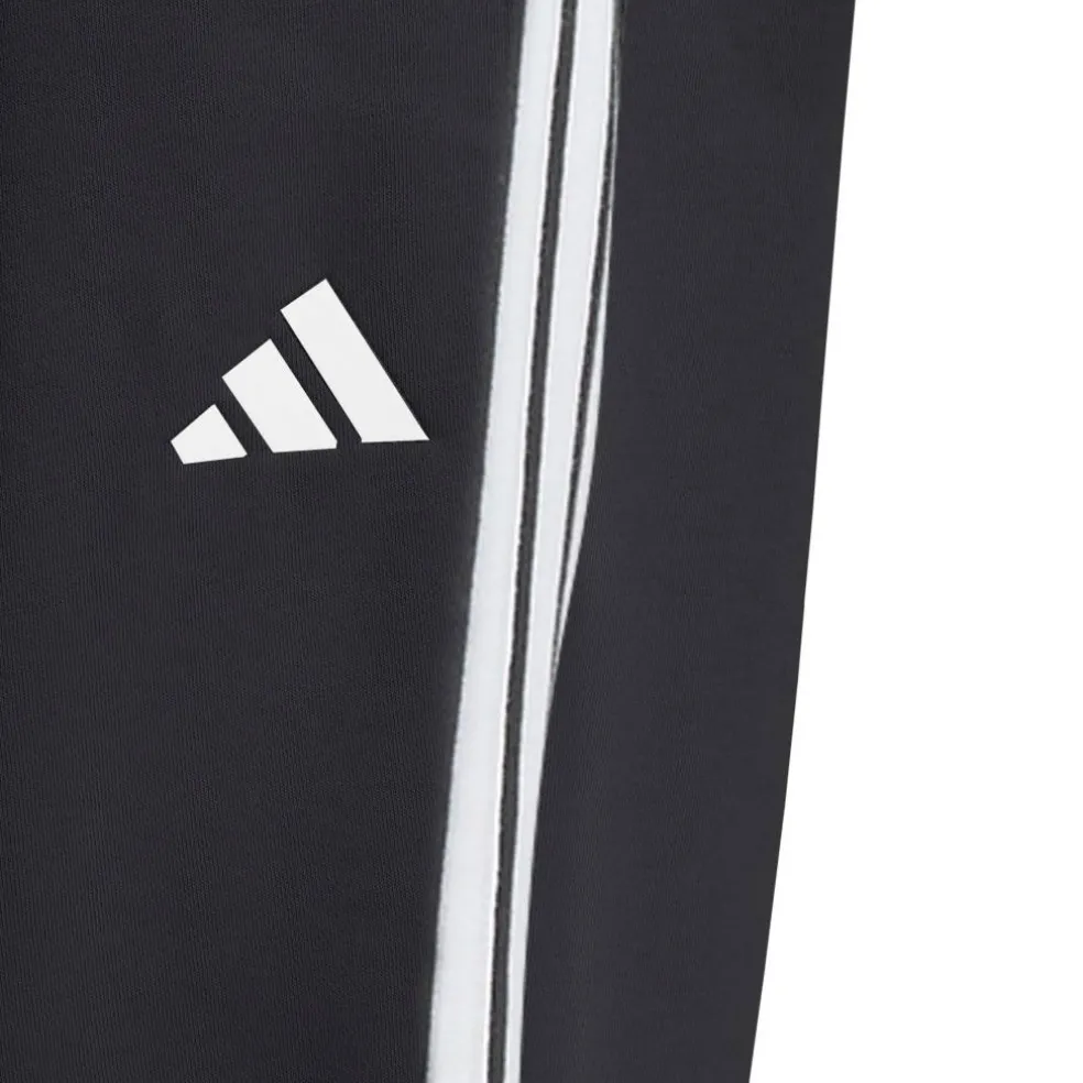 Essentials 3-Stripes Pants Slim Womens
