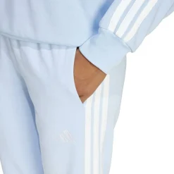 Essentials 3-Stripes Pants Slim Womens