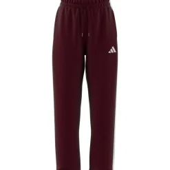 Essentials 3-Stripes Pants Slim Womens