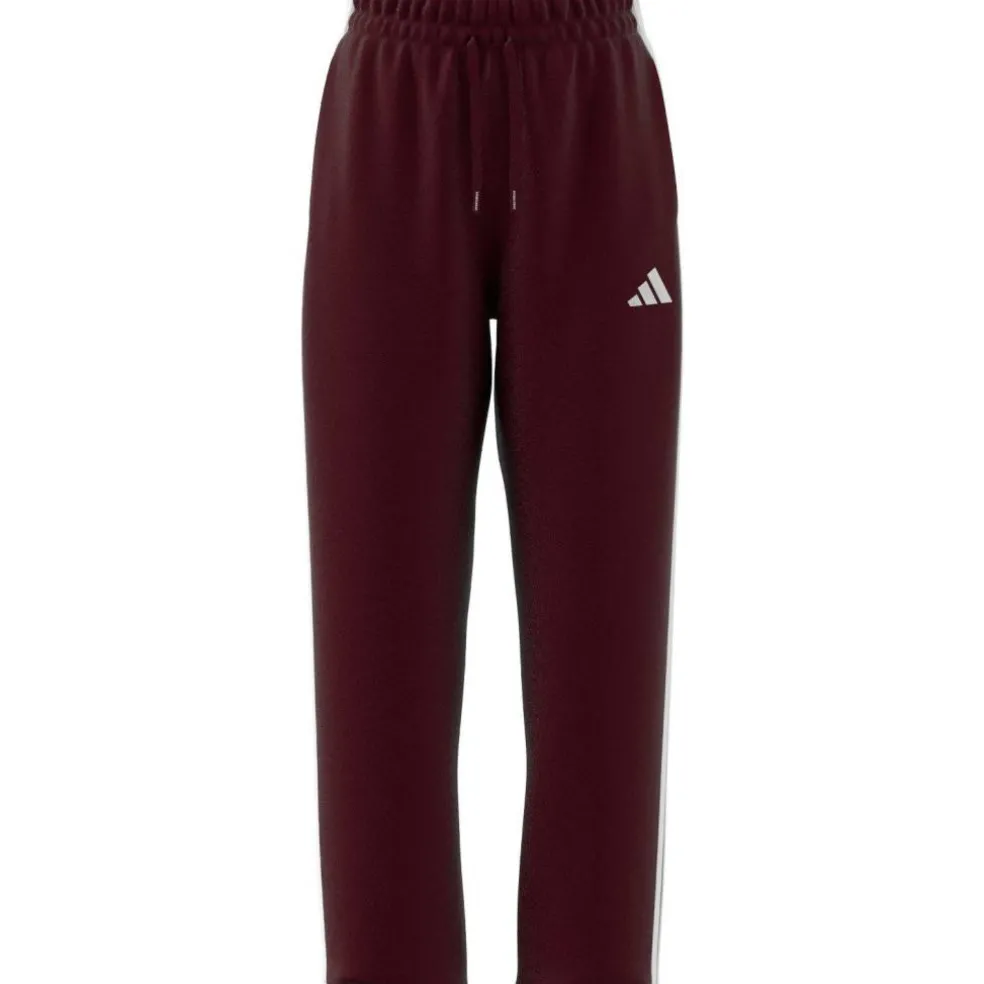 Essentials 3-Stripes Pants Slim Womens