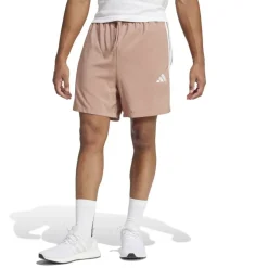 Essentials 3-Stripes Shorts