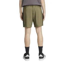 Essentials 3-Stripes Shorts