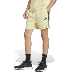 Essentials 3-Stripes Shorts