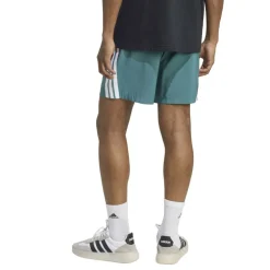 Essentials 3-Stripes Shorts