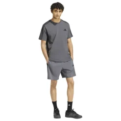 Essentials 3-Stripes Shorts