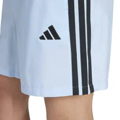 Essentials 3-Stripes Shorts