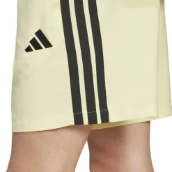 Essentials 3-Stripes Shorts