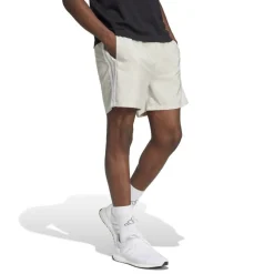Essentials 3-Stripes Shorts