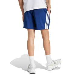Essentials 3-Stripes Shorts