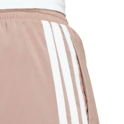 Essentials 3-Stripes Shorts