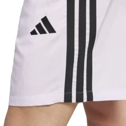 Essentials 3-Stripes Shorts