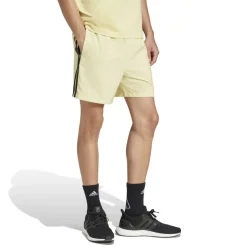 Essentials 3-Stripes Shorts