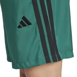 Essentials 3-Stripes Shorts