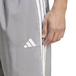 Essentials 3-Stripes Shorts