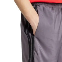 Essentials 3-Stripes Shorts