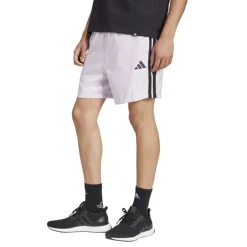 Essentials 3-Stripes Shorts