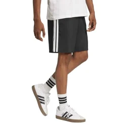 Essentials 3-Stripes Shorts