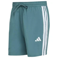 Essentials 3-Stripes Shorts