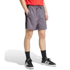 Essentials 3-Stripes Shorts