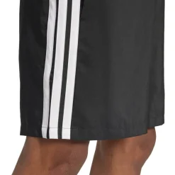 Essentials 3-Stripes Shorts