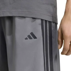 Essentials 3-Stripes Shorts