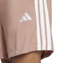Essentials 3-Stripes Shorts