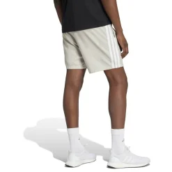Essentials 3-Stripes Shorts