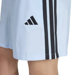 Essentials 3-Stripes Shorts