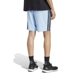 Essentials 3-Stripes Shorts