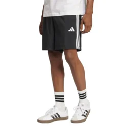 Essentials 3-Stripes Shorts