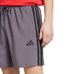 Essentials 3-Stripes Shorts