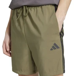 Essentials 3-Stripes Shorts