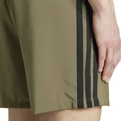 Essentials 3-Stripes Shorts