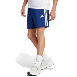 Essentials 3-Stripes Shorts