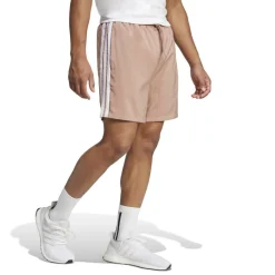 Essentials 3-Stripes Shorts