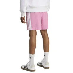 Essentials 3-Stripes Shorts