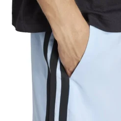 Essentials 3-Stripes Shorts