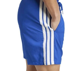 Essentials 3-Stripes Shorts