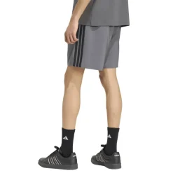 Essentials 3-Stripes Shorts