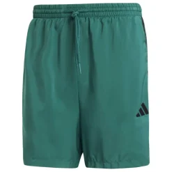 Essentials 3-Stripes Shorts
